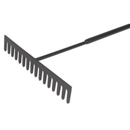 Roughneck Paving & Patio Brush Set 3 Pieces - Screwfix