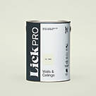 LickPro  Matt Grey RAL 9002 Emulsion Paint 5Ltr