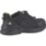 Amblers 610  Womens Strap Safety Trainers Black Size 5