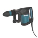 Refurb Makita HM0870C/2 5.1kg SDS Max  Electric Demolition Hammer 240V