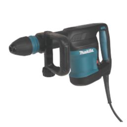 Refurb Makita HM0870C/2 5.1kg SDS Max  Electric Demolition Hammer 240V