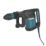 Refurb Makita HM0870C/2 5.1kg SDS Max  Electric Demolition Hammer 240V