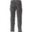 Mascot Customized Work Trousers Black 40.5" W 32" L