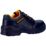 CAT Striver Low Size 9  Black  Steel Toe Cap  Safety Shoes