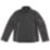 Scruffs Trade Softshell Jacket Black Small 38" Chest