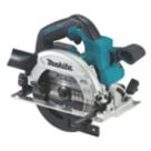 Refurb Makita DHS660Z 165mm 18V Li-Ion LXT Brushless Cordless Circular Saw  - Bare