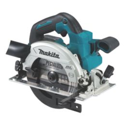 Refurb Makita DHS660Z 165mm 18V Li-Ion LXT Brushless Cordless Circular Saw  - Bare