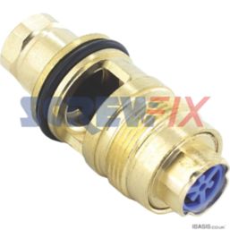 Ideal Heating 176876 40Kw Flow Turbine - Ref 10.0575