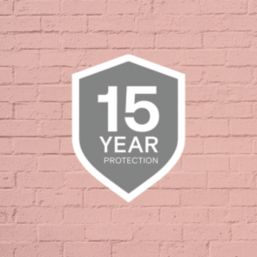 LickPro 5Ltr Smooth Pink 13 Masonry Paint