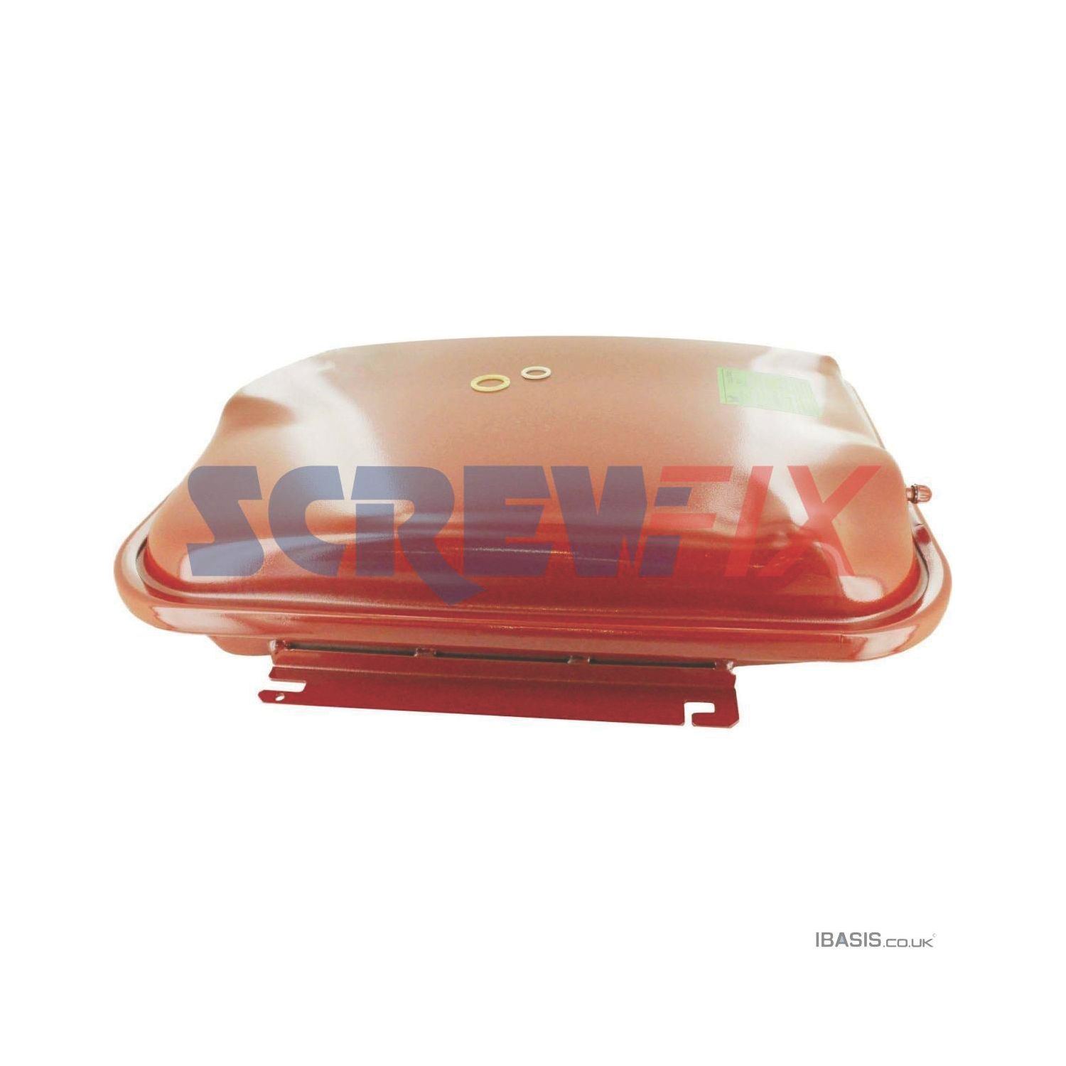 Worcester Bosch 8716119294 Expansion Vessel (971TP)