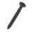 Spax Blax PZ Countersunk Self Drilling Wood Screws 4.5mm x 40mm 200 Pack