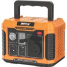 IMPAX DISCOVERY  300W Portable Power Station 231Wh