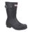 Hunter Original Short Size 5 Womens Black Non Safety Wellies