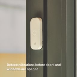 Yale AL-SDC-1A-W Door / Window Sensor