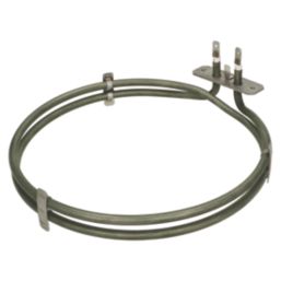 Electruepart ELE9326  Fan Oven Element 2100W