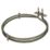 Electruepart ELE9326  Fan Oven Element 2100W