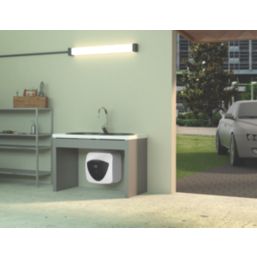 Ariston  Undersink Water Heater 2kW 15Ltr