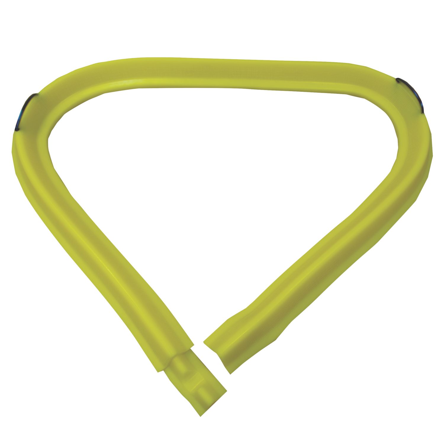 Lubetech Polyurethane Spill Berm 300mm x 100mm (9720T)