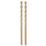 DeWalt Extreme Straight Shank Metal Drill Bits 3.5mm x 70mm 2 Pack