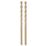 DEWALT Extreme Straight Shank Metal Drill Bits 3.5mm x 70mm 2 Pack