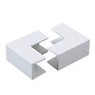 Tower  External Trunking Angle 16mm x 16mm 2 Pack