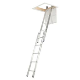 2.69m Loft Ladder