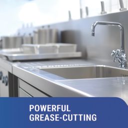 Orca  T2 Washing Up Liquid 5Ltr