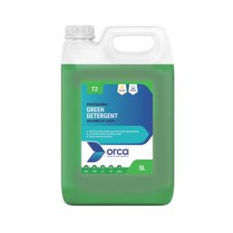 Orca  T2 Washing Up Liquid 5Ltr