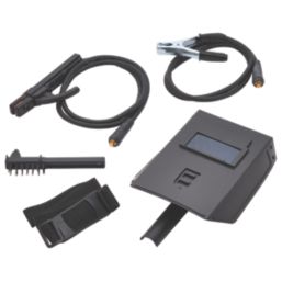 Draper 70042 20-120A MMA Inverter Welder 230V