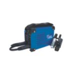 Draper 70042 20-120A MMA Inverter Welder 230V