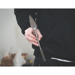 Roughneck  Trowel & Square Small Tool 2 3/4" x 2 1/2"