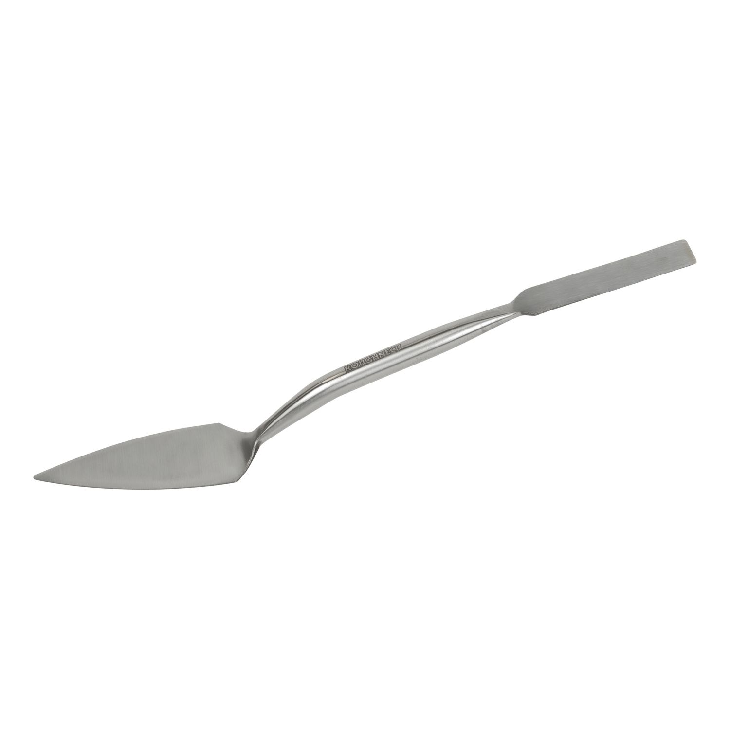Roughneck Trowel & Square Small Tool 2 3/4" x 2 1/2" (972EN)
