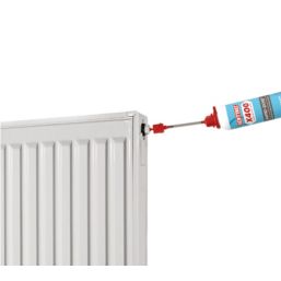 Sentinel X400 Rapid Dose Central Heating System Cleaner 250ml