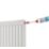 Sentinel X400 Rapid Dose Central Heating System Cleaner 250ml
