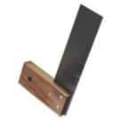 Faithfull Carpenters Woodworking Try Square 7.7" x 6" (196mm x 150mm)