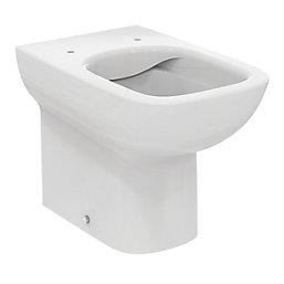 Ideal Standard i.life A Back to Wall WC bowl