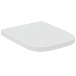 Ideal Standard i.life A Soft-Close Back-to-Wall Toilet bowl