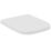 Ideal Standard i.life A Soft-Close Back-to-Wall Toilet bowl