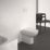 Ideal Standard i.life A Soft-Close Back-to-Wall Toilet bowl