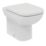 Ideal Standard i.life A Soft-Close Back to Wall WC bowl