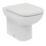 Ideal Standard i.life A Soft-Close Back-to-Wall Toilet bowl