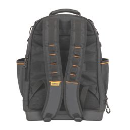 Stanley Tool Backpack, Black, One Size