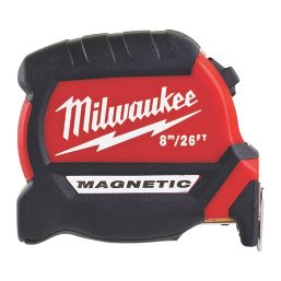 Milwaukee  8m Tape Measure