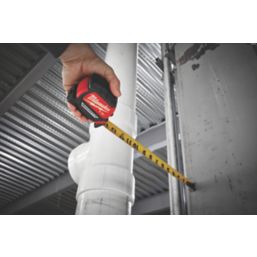 Milwaukee  8m Tape Measure