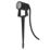 Luceco  Outdoor LED Garden Spike Light Black 3W 200lm