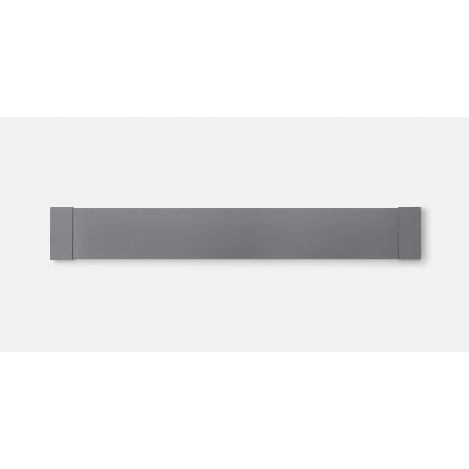 Essentials Soto Internal Drawer Front Matt Grey 800mm (972KW)