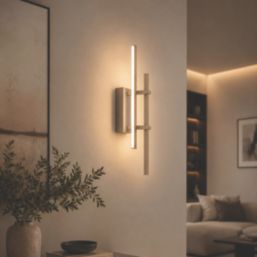Eglo Trepiliano LED Wall Light Sandy 14W 1450lm