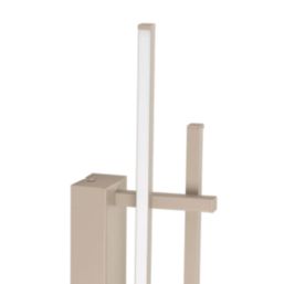 Eglo Trepiliano LED Wall Light Sandy 14W 1450lm
