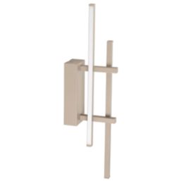 Eglo Trepiliano LED Wall Light Sandy 14W 1450lm