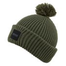Regatta Connora Bobble Beanie Hat Dark Khaki - 41C